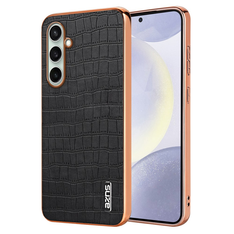 Samsung Galaxy A36 5G Crocodile Style Case AZNS