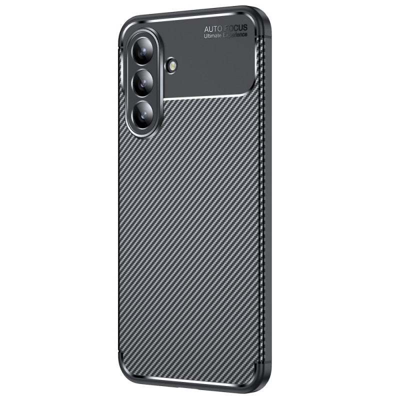 Samsung Galaxy A36 5G Carbon Fibre Texture Case