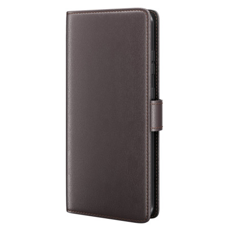 Xiaomi 15 Genuine Leather Case