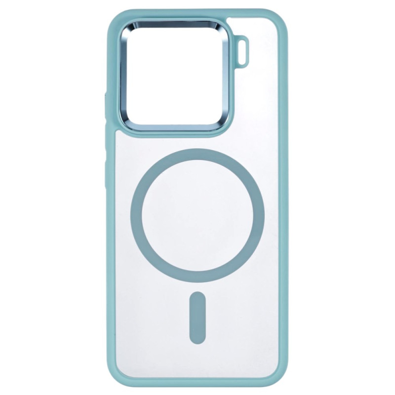 Xiaomi 15 Hybrid Clear Case MagSafe Compatible