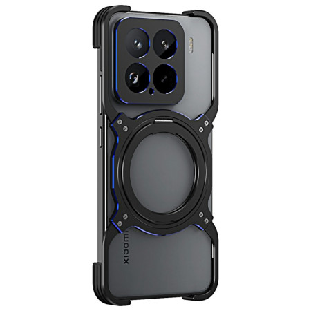 Xiaomi 15 Metal Bumper and...