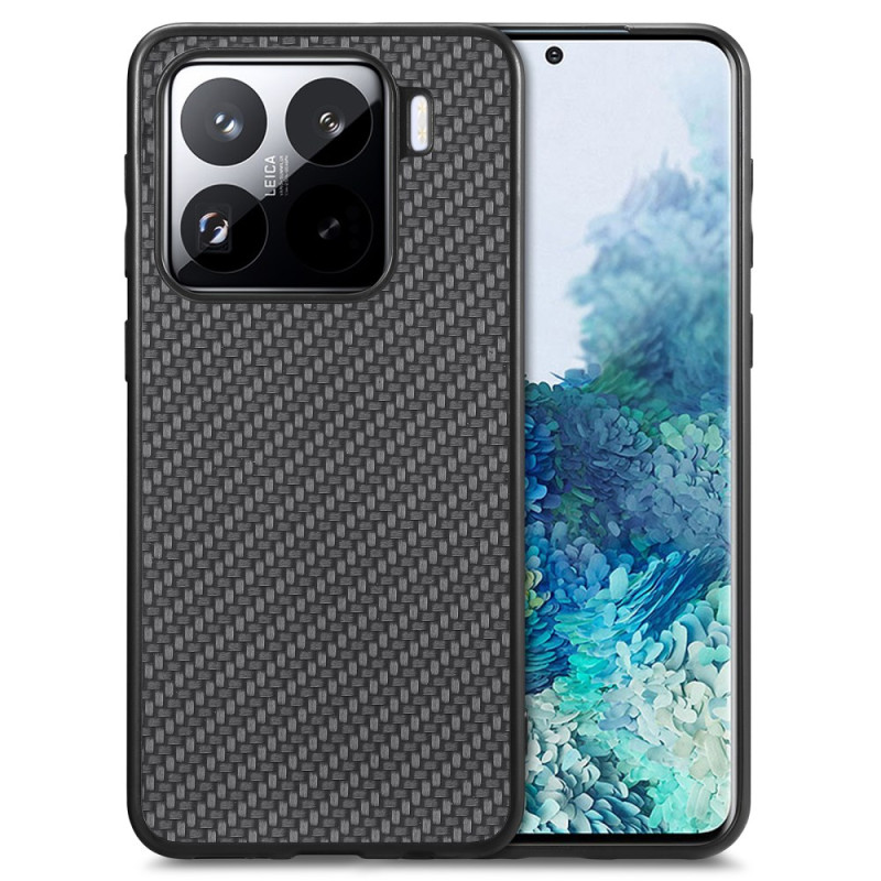 Xiaomi 15 Carbon Fibre Case