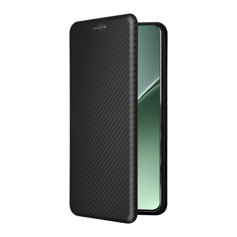 Flip Cover Xiaomi 15 Carbon Fibre