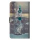 Cover Sony Xperia XZ3 Ernest The Tiger