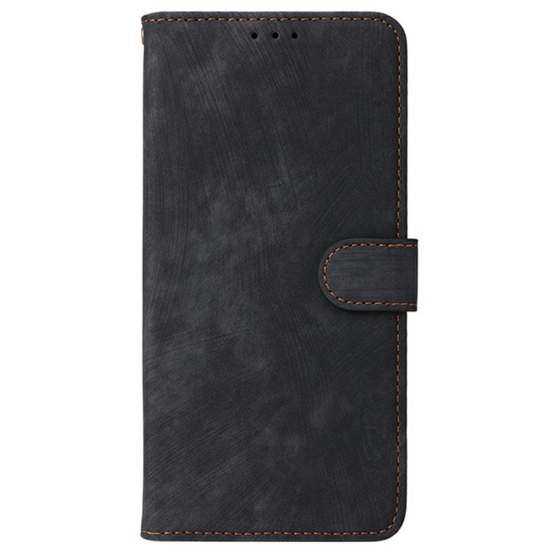 Xiaomi 15 suede-effect case RFID protection