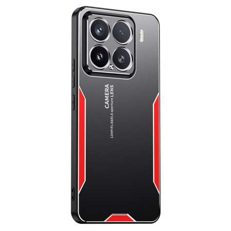 Xiaomi 15 Metal Effect Case