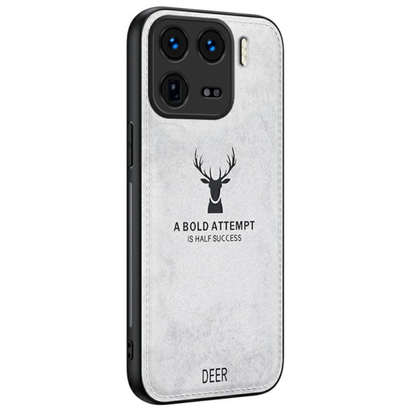 Xiaomi 15 Deer Case