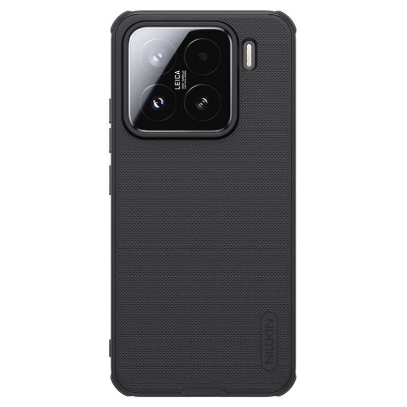 Xiaomi 15 Frosted Shield Pro Case NILLKIN