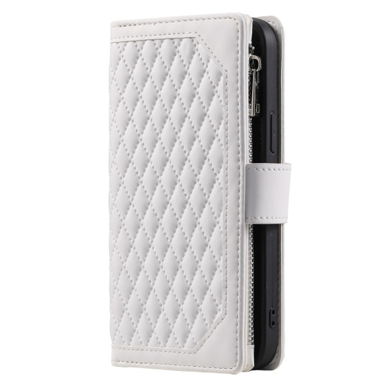 Xiaomi 15 Padded Wallet Case