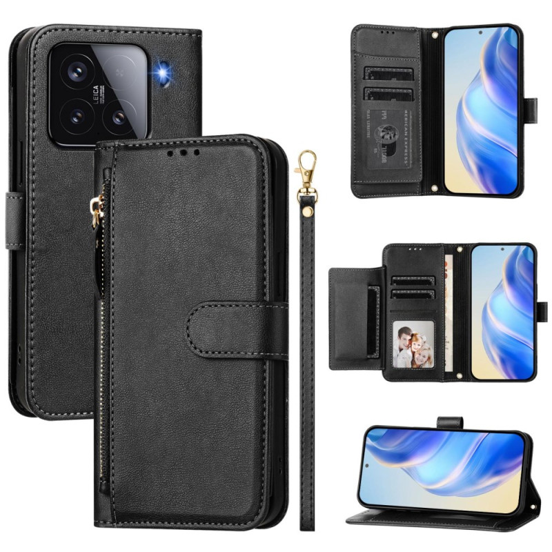 Xiaomi 15 Multifunctional Case