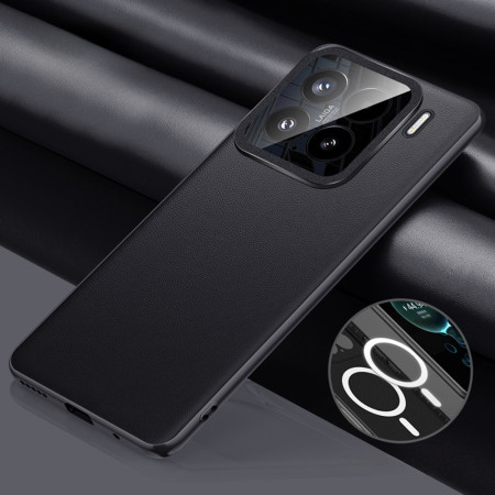 Xiaomi 15 Leather-effect...