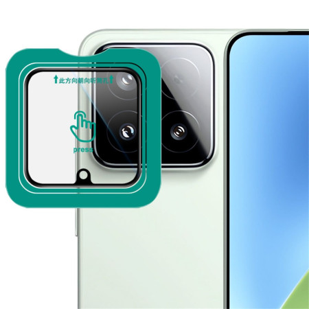 Tempered Glass Protective...