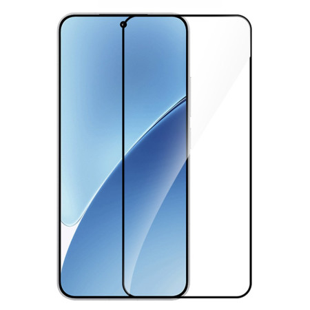 Integral Tempered Glass...