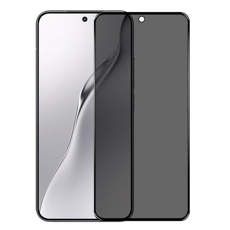 Anti-Spion Tempered Glass...