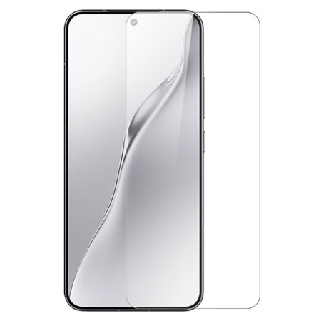 Tempered Glass Protection...