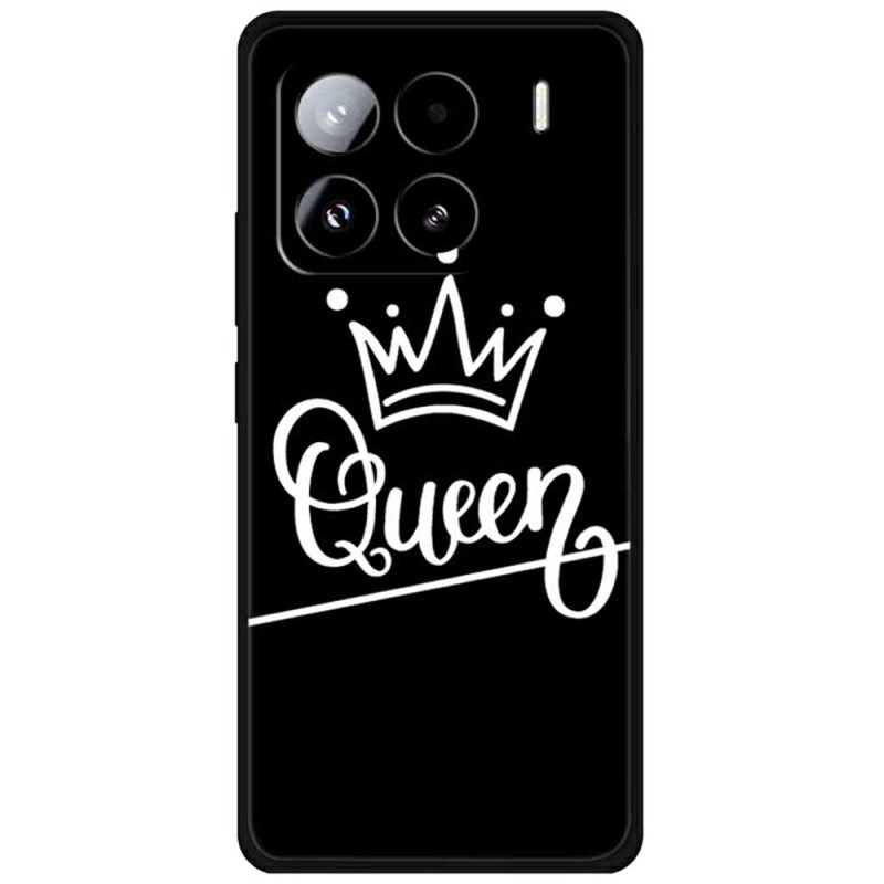 Xiaomi 15 Pro Queen Case