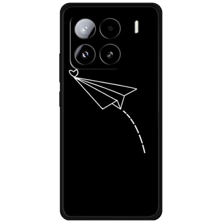 Xiaomi 15 Pro Airplane and...