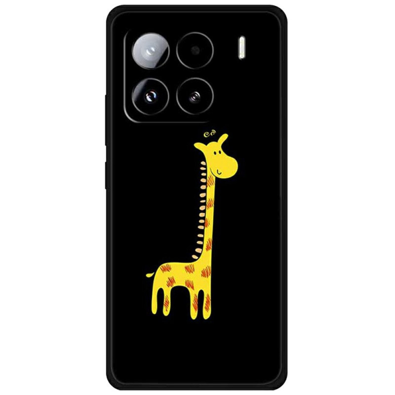 Xiaomi 15 Pro Giraffe Case