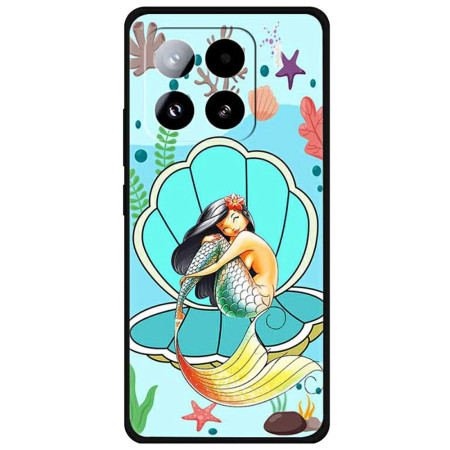 Xiaomi 15 Pro Mermaid and...