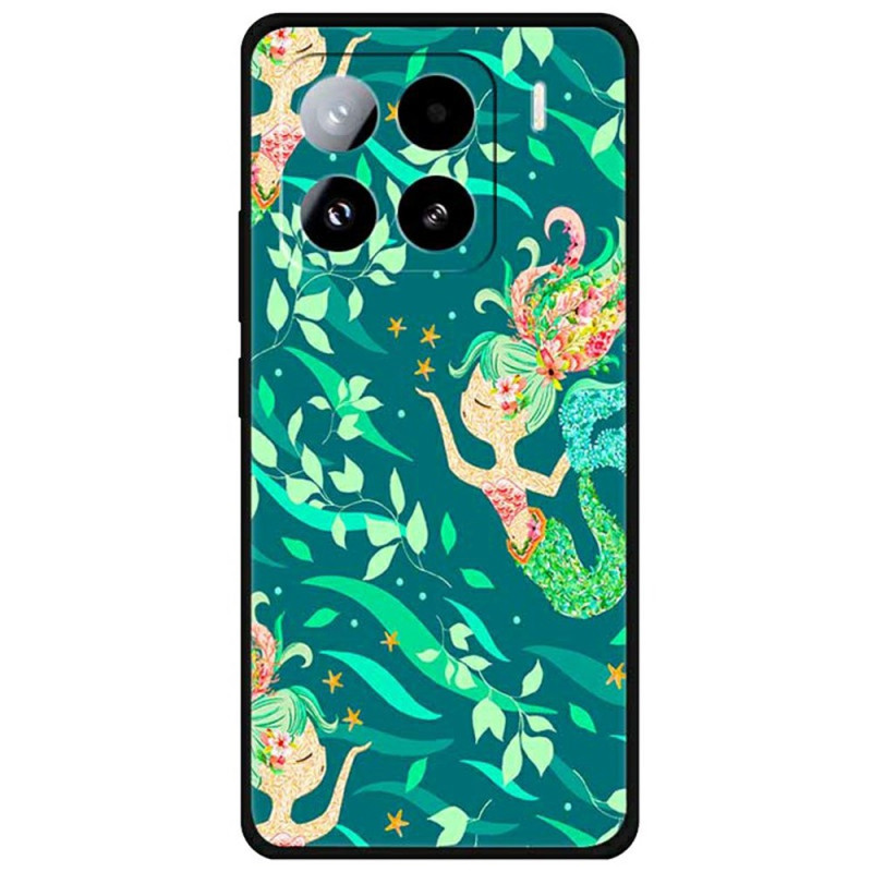 Xiaomi 15 Pro Mermaids Case