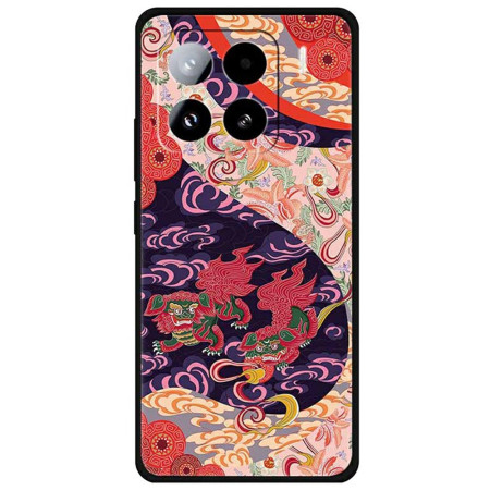 Xiaomi 15 Pro Case Two...