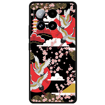 Xiaomi 15 Pro Case Four...