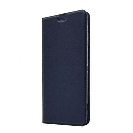 Flip Cover Sony Xperia XZ3 First Class Serie