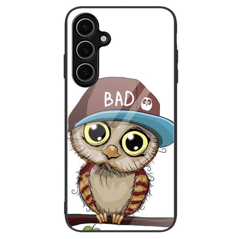 Samsung Galaxy A16 4G / 5G Case Bad Owl