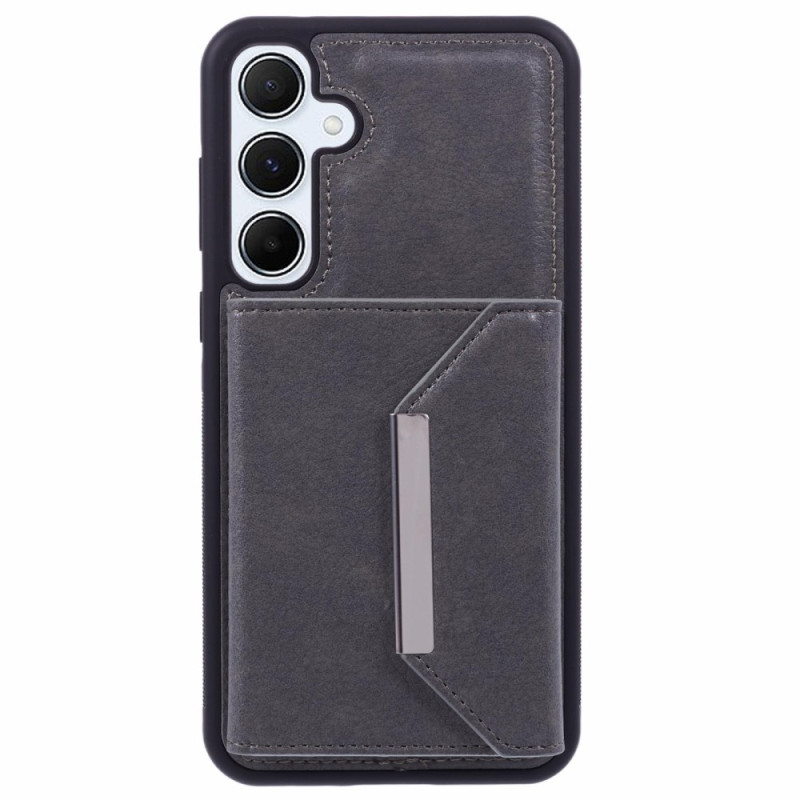 Samsung Galaxy A16 Case 4G / 5G 2-in-1 Card Holder and Stand