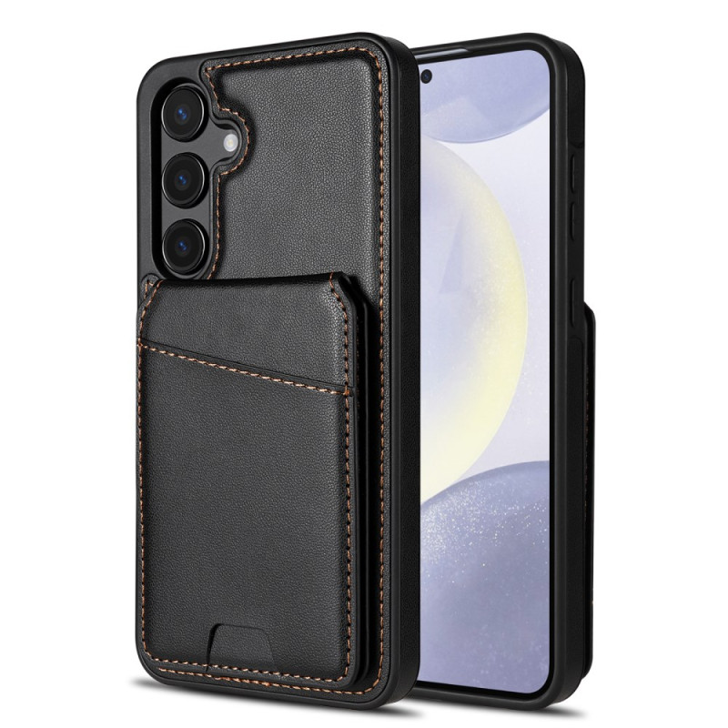 Samsung Galaxy A16 Case 4G / 5G Detachable Card Holder and Stand