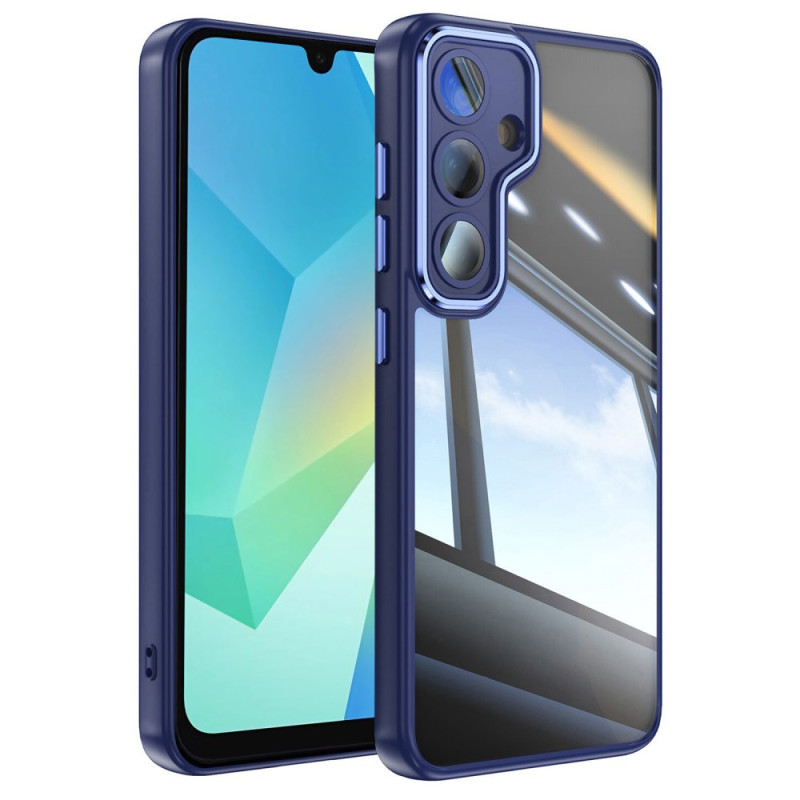 Samsung Galaxy A16 4G / 5G Case All-In-One Design,