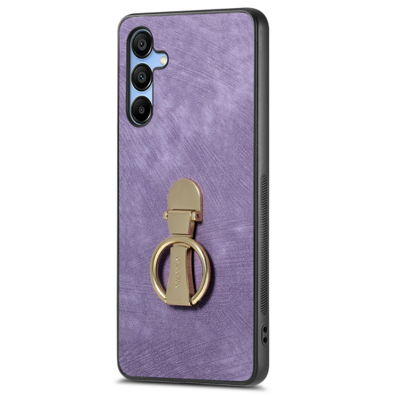 Samsung Galaxy A16 4G / 5G Leather Case with Stand CASENEO