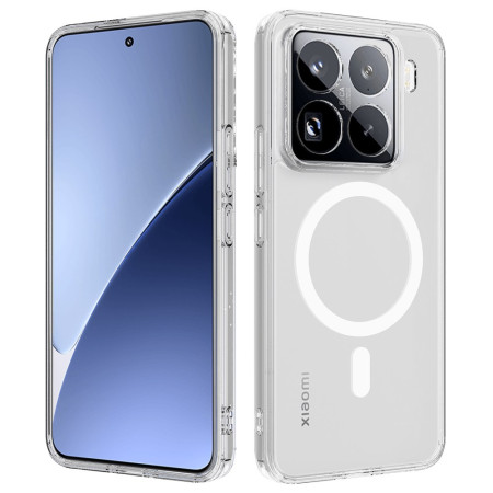 Xiaomi 15 Pro Transparent...