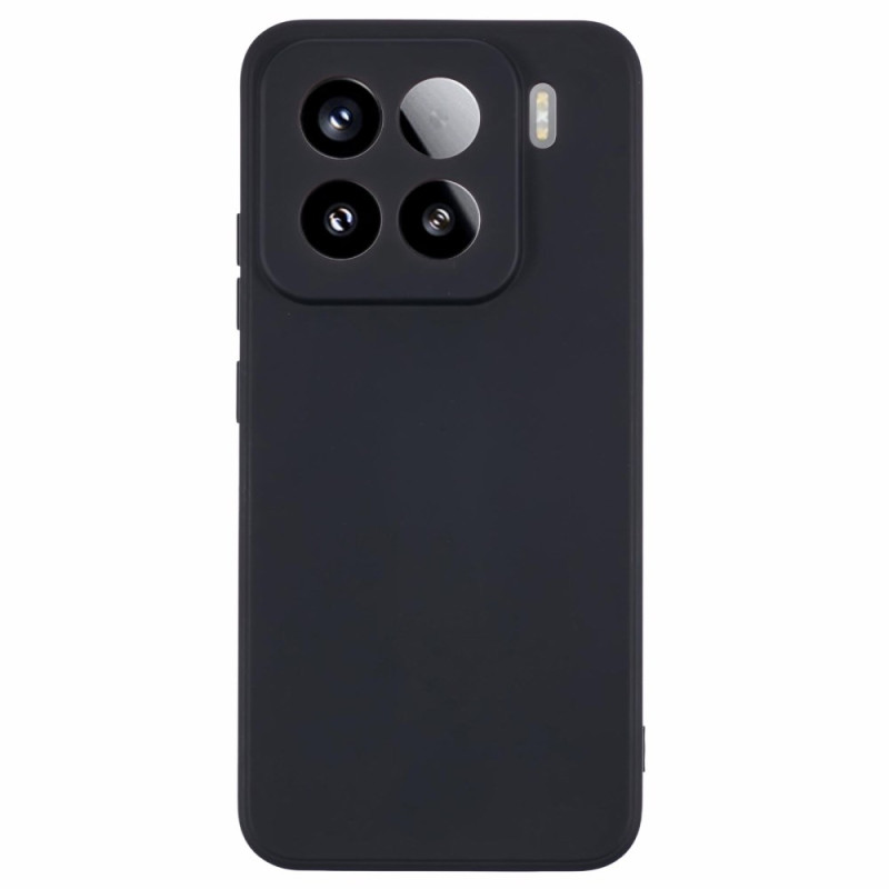 Coque Xiaomi 15 Pro Silicone Surface Caoutchoutée