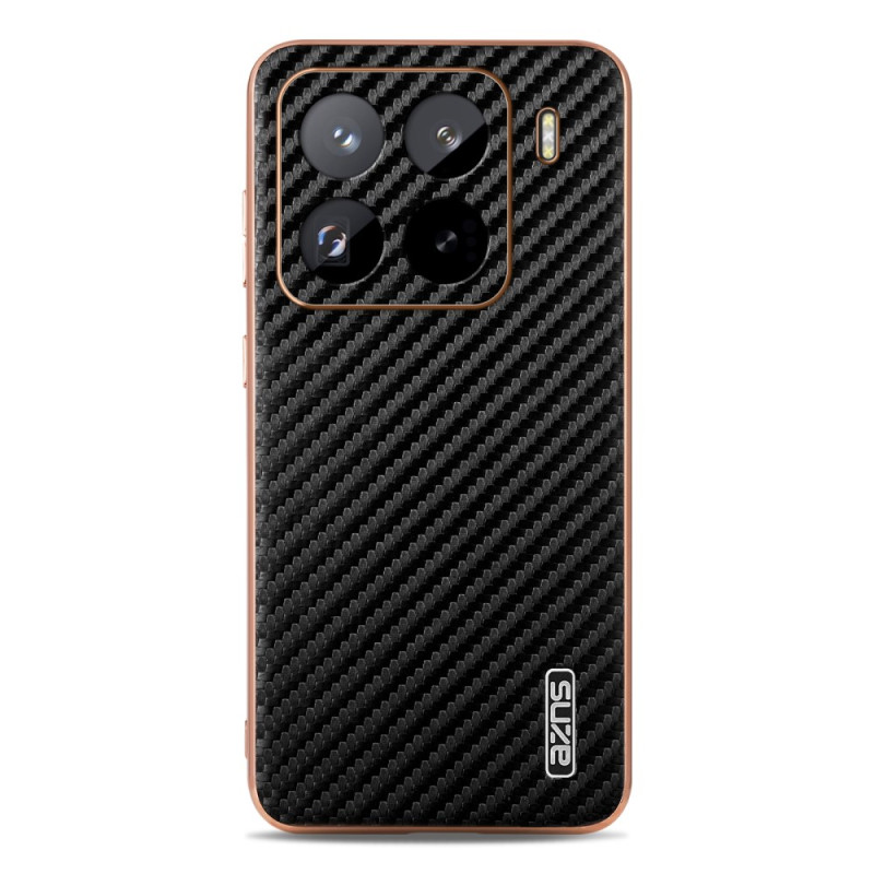 Xiaomi 15 Pro Carbon Fibre Texture Case AZNS