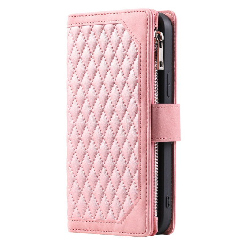 Xiaomi 15 Pro Padded Multifunction Case