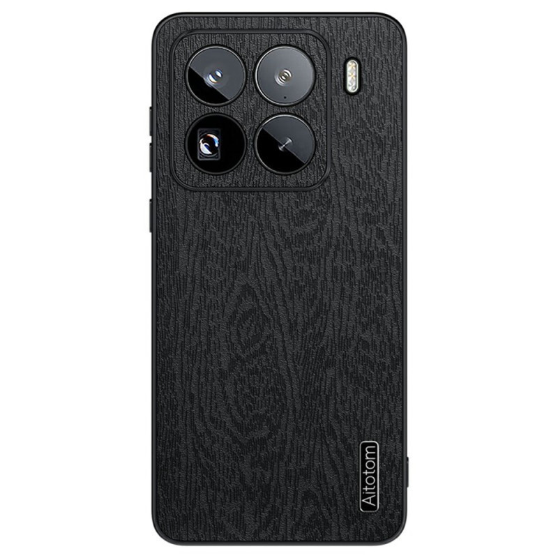 Coque Xiaomi 15 Pro Effet Bois