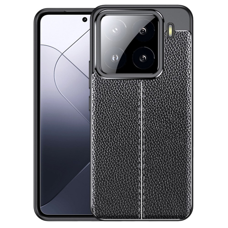 Xiaomi 15 Pro Double Line Case