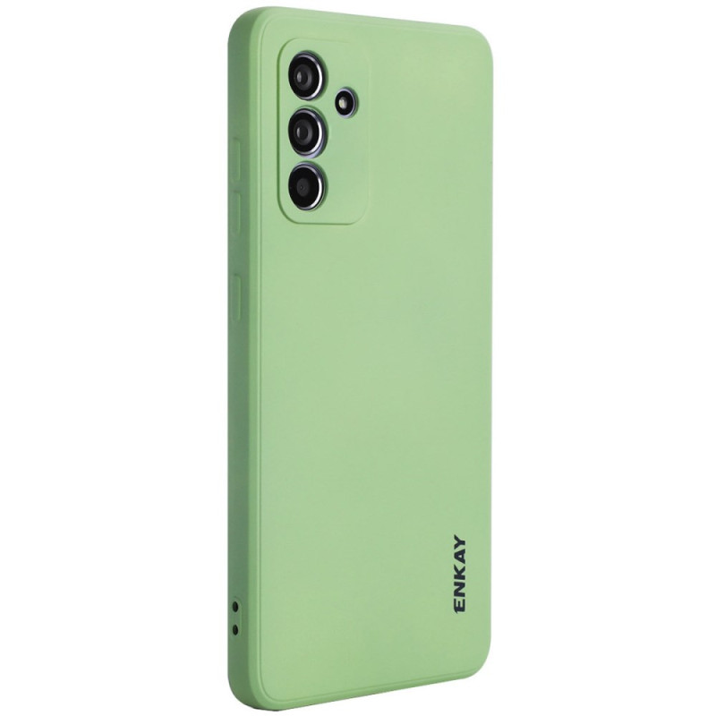 Samsung Galaxy A55 5G Silicone Case ENKAY