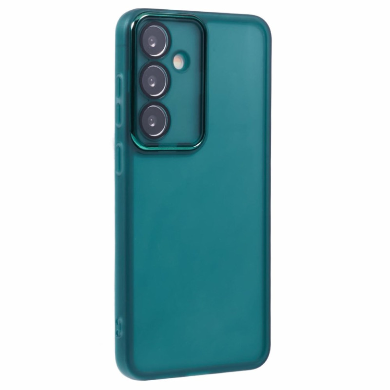 Samsung Galaxy A55 5G Silicone Case Color