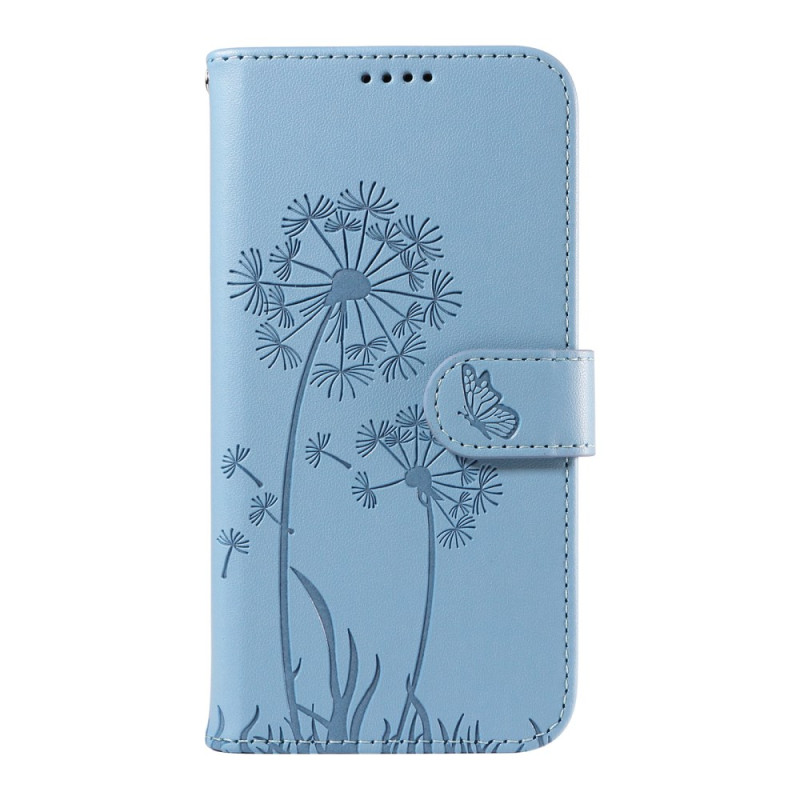 Xiaomi Redmi Note 14 4G Dandelion Case