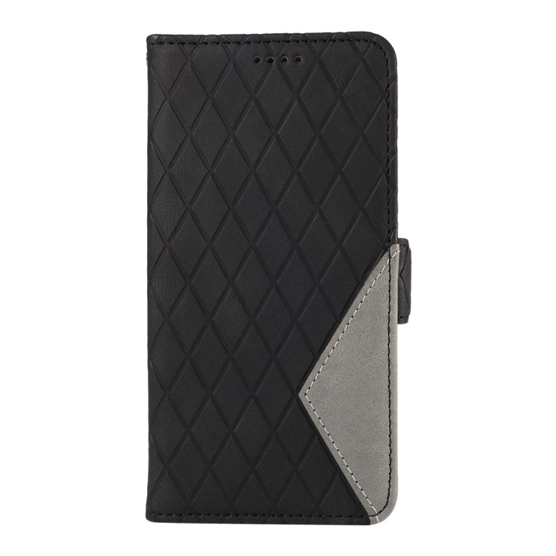 Xiaomi Redmi Note 14 4G Case Diamond pattern