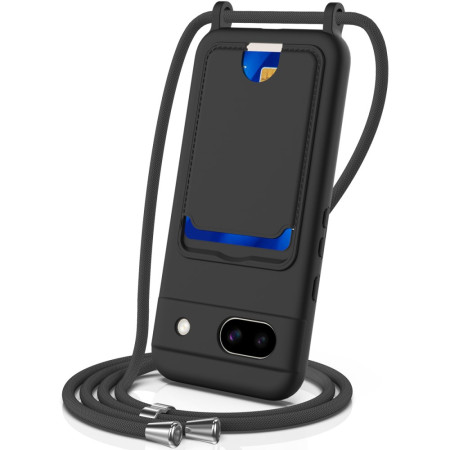 Google Pixel 8A String Case...