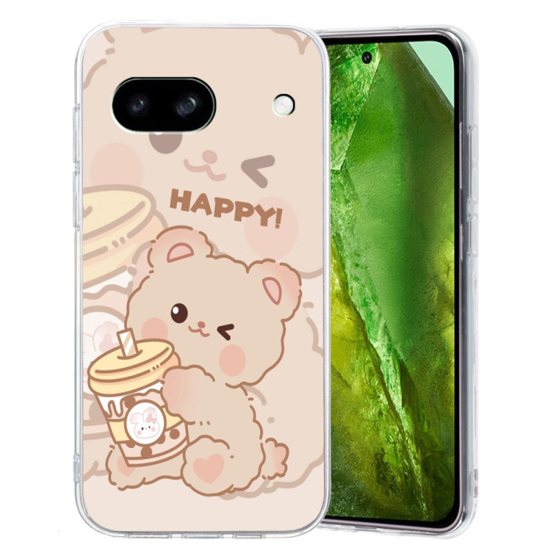 Google Pixel 8A Bear Case