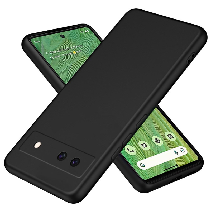 Google Pixel 8A Silicone Case Liquid