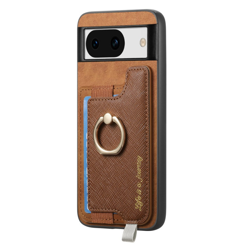 Google Pixel 8a 2-in-1 Case Card Case