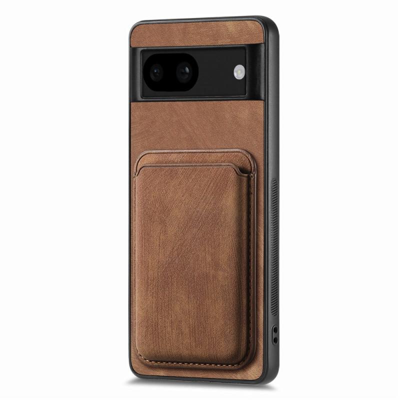 Google Pixel 8A Magnetic Detachable Card Case