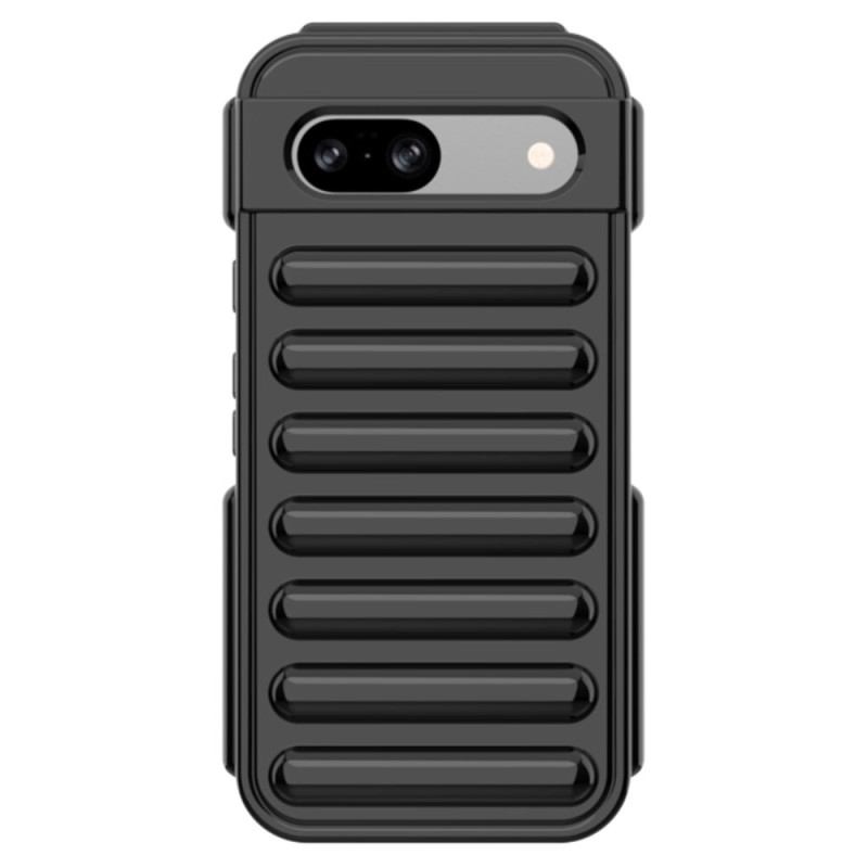 Google Pixel 8A Case Ribbed Design