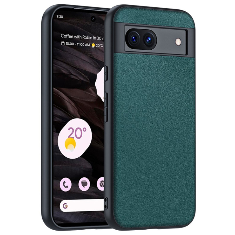 Google Pixel 8A Leather Case