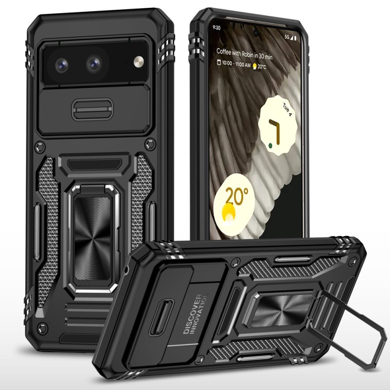 Google Pixel 8A Armor Series Case